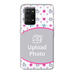 Naturopathy Customized Printed Back Cover for Realme GT NEO 3T