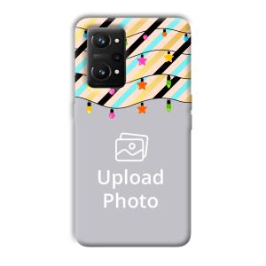 Star Lights Customized Printed Back Cover for Realme GT NEO 3T