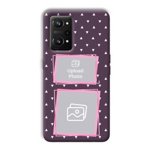 Boxes Customized Printed Back Cover for Realme GT NEO 3T