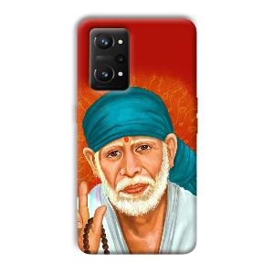 Sai Phone Customized Printed Back Cover for Realme GT NEO 3T