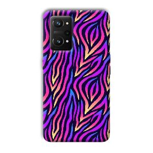 Laeafy Design Phone Customized Printed Back Cover for Realme GT NEO 3T