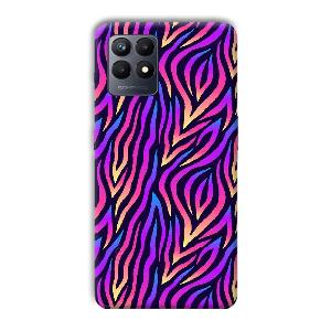 Laeafy Design Phone Customized Printed Back Cover for Realme Narzo 50