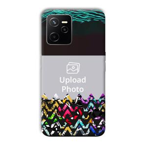 Lights Customized Printed Back Cover for Realme Narzo 50A Prime