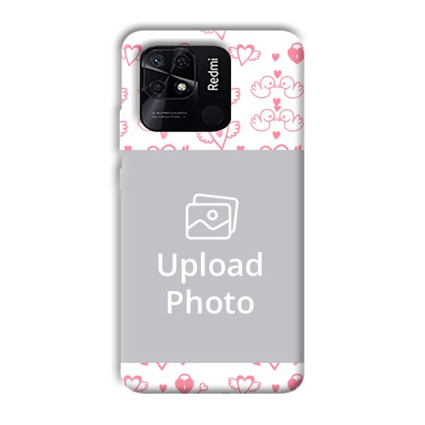 Baby Ducks Customized Printed Back Cover for Xiaomi Redmi 10