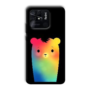 Cute Design Phone Customized Printed Back Cover for Xiaomi Redmi 10