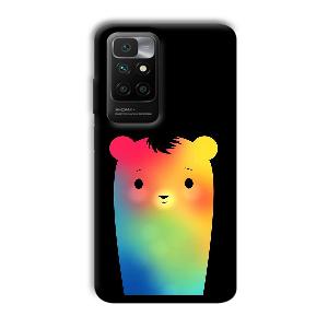 Cute Design Phone Customized Printed Back Cover for Redmi 10 Prime