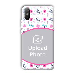 Naturopathy Customized Printed Back Cover for Xiaomi Redmi 9A