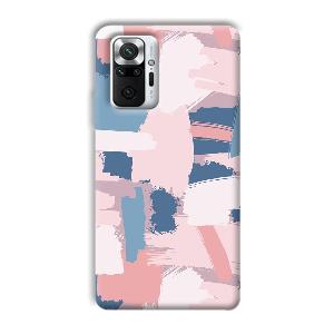 Pattern Design Phone Customized Printed Back Cover for Xiaomi Redmi Note 10 Pro Max