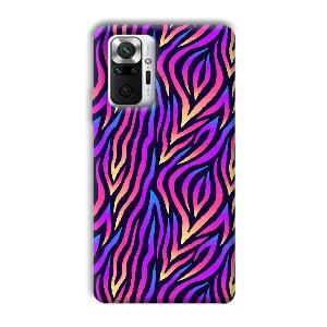 Laeafy Design Phone Customized Printed Back Cover for Xiaomi Redmi Note 10 Pro Max