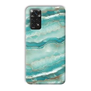 Cloudy Phone Customized Printed Back Cover for Xiaomi Redmi Note 11