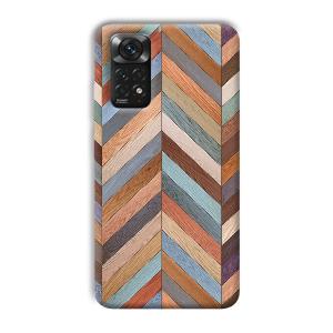 Tiles Phone Customized Printed Back Cover for Xiaomi Redmi Note 11