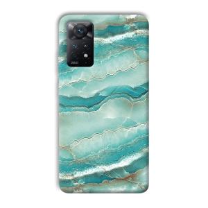 Cloudy Phone Customized Printed Back Cover for Xiaomi Redmi Note 11 Pro Plus 5G