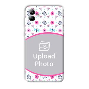 Naturopathy Customized Printed Back Cover for Samsung Galaxy A04