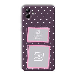 Boxes Customized Printed Back Cover for Samsung Galaxy A04