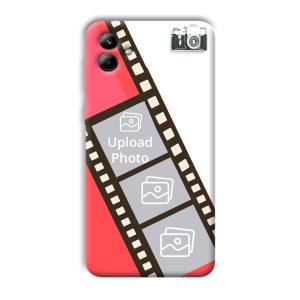 Camera Customized Printed Back Cover for Samsung Galaxy A04