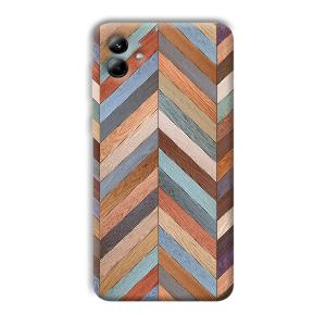 Tiles Phone Customized Printed Back Cover for Samsung Galaxy A04