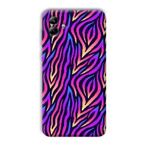 Laeafy Design Phone Customized Printed Back Cover for Samsung Galaxy A04