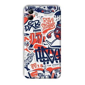 RTS Phone Customized Printed Back Cover for Samsung Galaxy A04