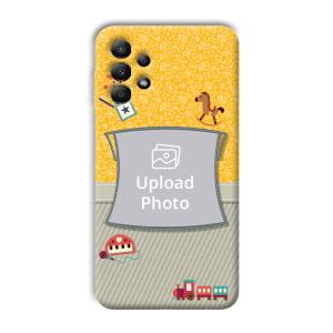 Animation Customized Printed Back Cover for Samsung Galaxy A13