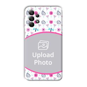 Naturopathy Customized Printed Back Cover for Samsung Galaxy A13