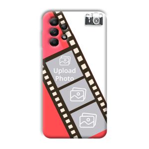 Camera Customized Printed Back Cover for Samsung Galaxy A13