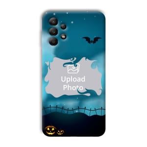 Halloween Customized Printed Back Cover for Samsung Galaxy A13