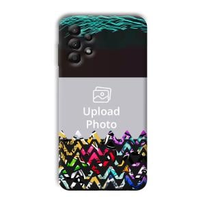 Lights Customized Printed Back Cover for Samsung Galaxy A13