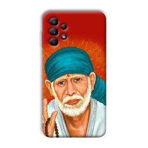Sai Phone Customized Printed Back Cover for Samsung Galaxy A13
