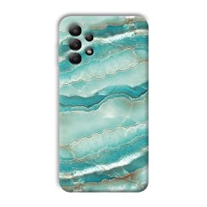 Cloudy Phone Customized Printed Back Cover for Samsung Galaxy A13