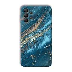 Ocean Phone Customized Printed Back Cover for Samsung Galaxy A13