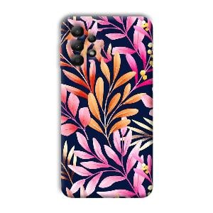 Branches Phone Customized Printed Back Cover for Samsung Galaxy A13