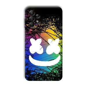 Colorful Design Phone Customized Printed Back Cover for Samsung Galaxy A13