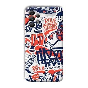 RTS Phone Customized Printed Back Cover for Samsung Galaxy A13