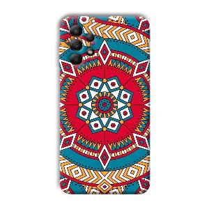 Painting Phone Customized Printed Back Cover for Samsung Galaxy A13