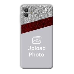 Sparkle Customized Printed Back Cover for Samsung Galaxy M13 5G
