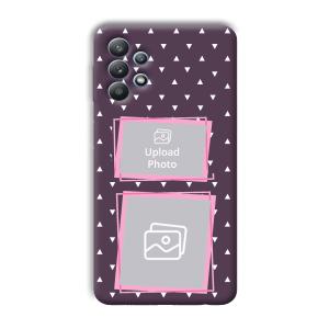 Boxes Customized Printed Back Cover for Samsung Galaxy M32 5G