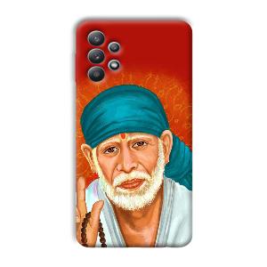 Sai Phone Customized Printed Back Cover for Samsung Galaxy M32 5G