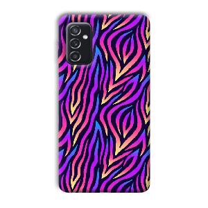 Laeafy Design Phone Customized Printed Back Cover for Samsung Galaxy M52