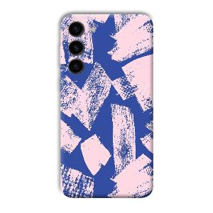 Canvas Phone Customized Printed Back Cover for Samsung Galaxy S23
