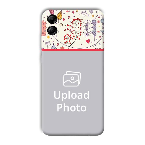 Beauty Customized Printed Back Cover for Samsung Galaxy A04e