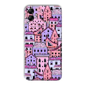 Homes Phone Customized Printed Back Cover for Samsung Galaxy A04e