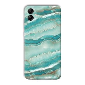 Cloudy Phone Customized Printed Back Cover for Samsung Galaxy A04e