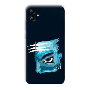 Shiv  Phone Customized Printed Back Cover for Samsung Galaxy A04e