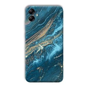 Ocean Phone Customized Printed Back Cover for Samsung Galaxy A04e
