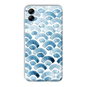 Block Pattern Phone Customized Printed Back Cover for Samsung Galaxy A04e