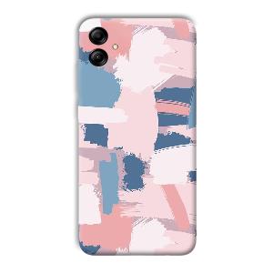 Pattern Design Phone Customized Printed Back Cover for Samsung Galaxy A04e