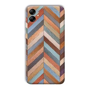 Tiles Phone Customized Printed Back Cover for Samsung Galaxy A04e