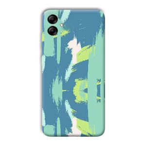 Paint Design Phone Customized Printed Back Cover for Samsung Galaxy A04e