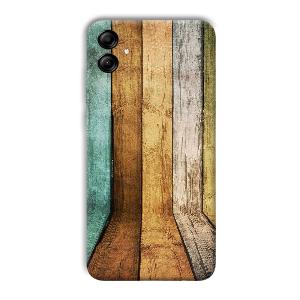 Alley Phone Customized Printed Back Cover for Samsung Galaxy A04e