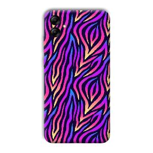 Laeafy Design Phone Customized Printed Back Cover for Samsung Galaxy A04e